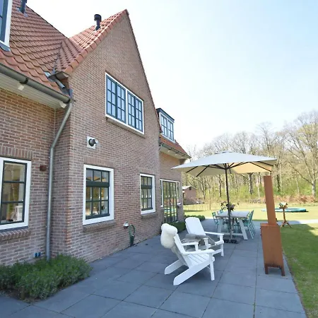 Vakantiehuis Duinrijck *