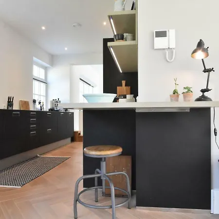 Vakantiehuis Duinrijck *