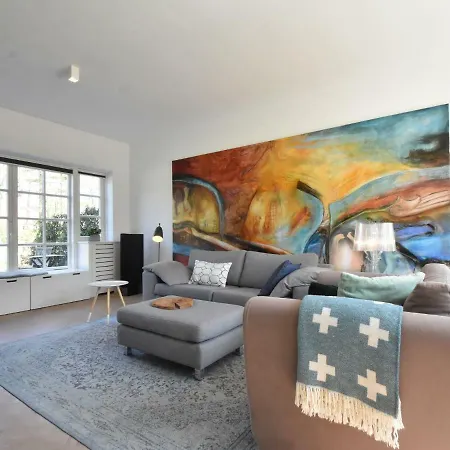 Vakantiehuis Duinrijck Castricum