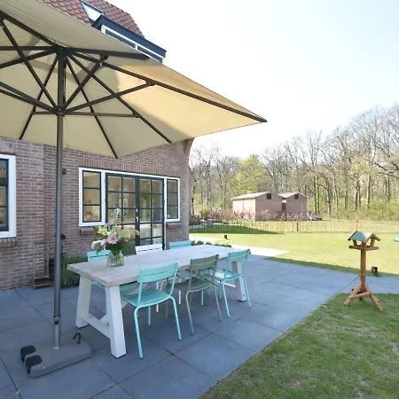 Duinrijck Vakantiehuis Castricum
