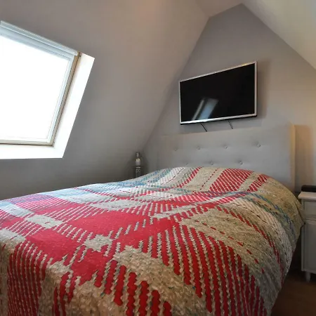 Duinrijck Vakantiehuis