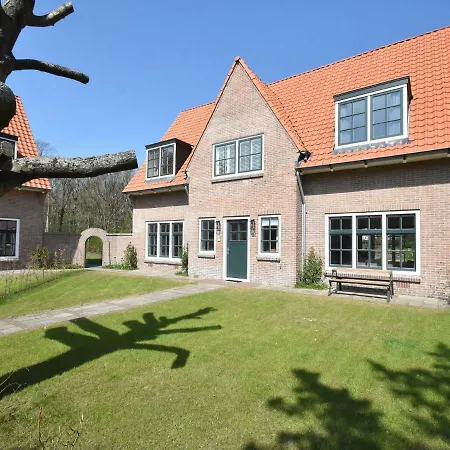 Vakantiehuis Duinrijck