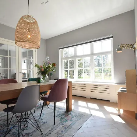 Duinrijck Vakantiehuis Castricum