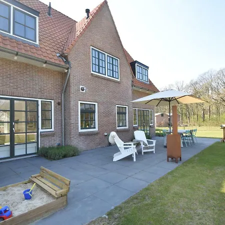 Vakantiehuis Duinrijck Castricum