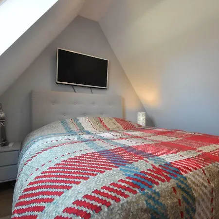 Duinrijck Vakantiehuis