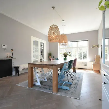 Vakantiehuis Duinrijck Castricum