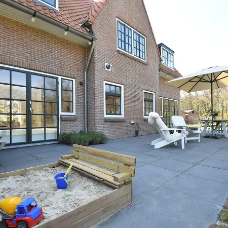 Vakantiehuis Duinrijck *
