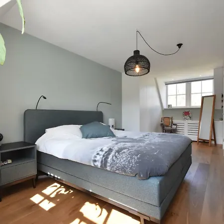 Vakantiehuis Duinrijck Castricum