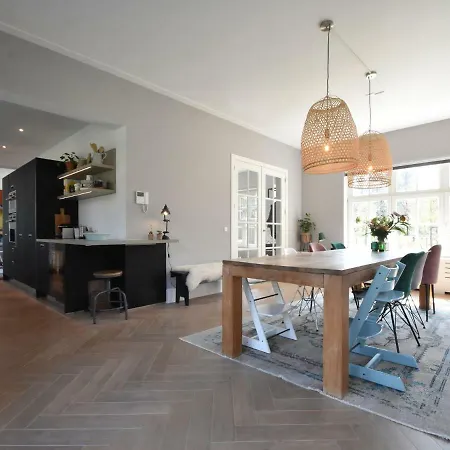 Vakantiehuis Duinrijck