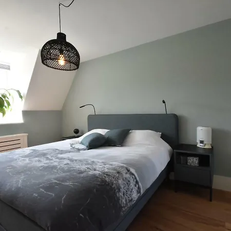 Vakantiehuis Duinrijck
