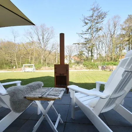Vakantiehuis Duinrijck
