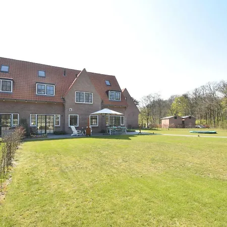 Duinrijck Vakantiehuis *